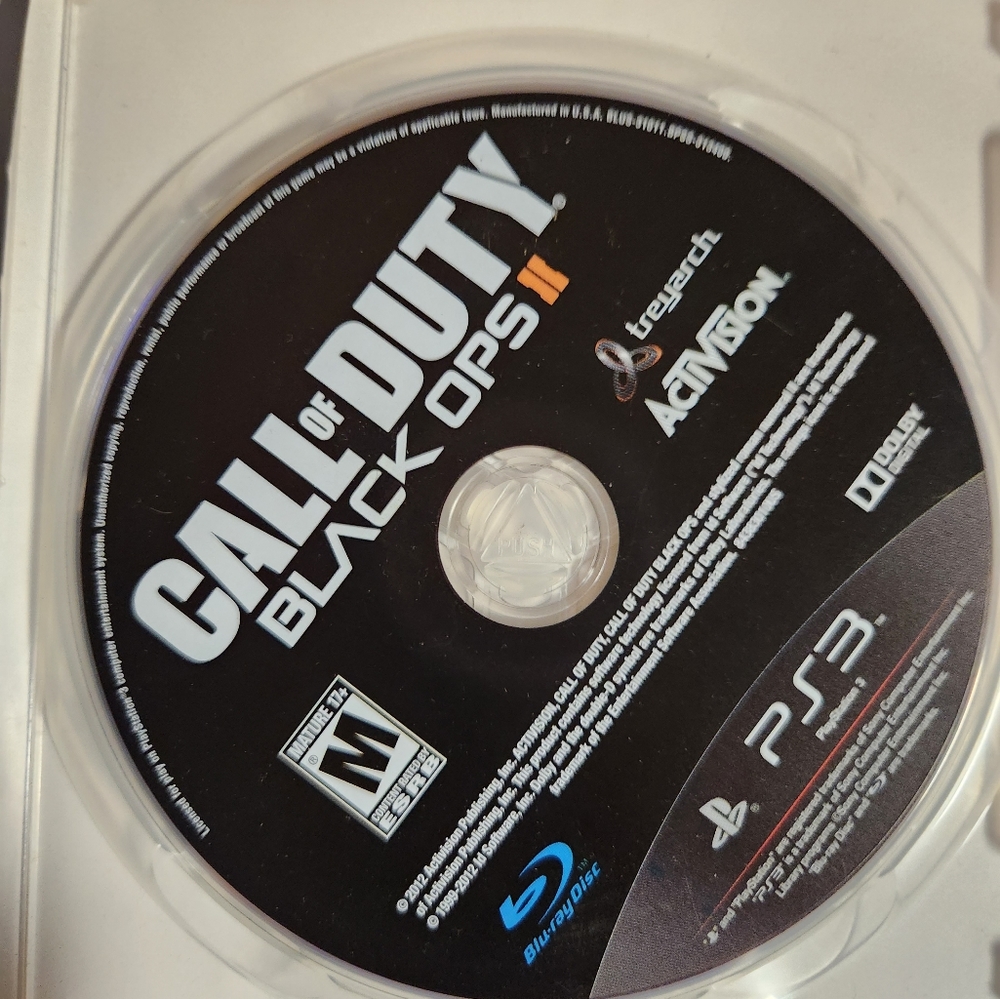 PS3 - Picture 2 of 2